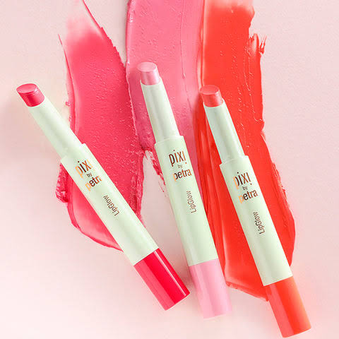 Pixi By Petra LipGlow