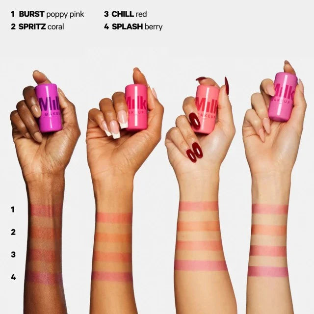 Milk Makeup Cooling Water Jelly Tint
