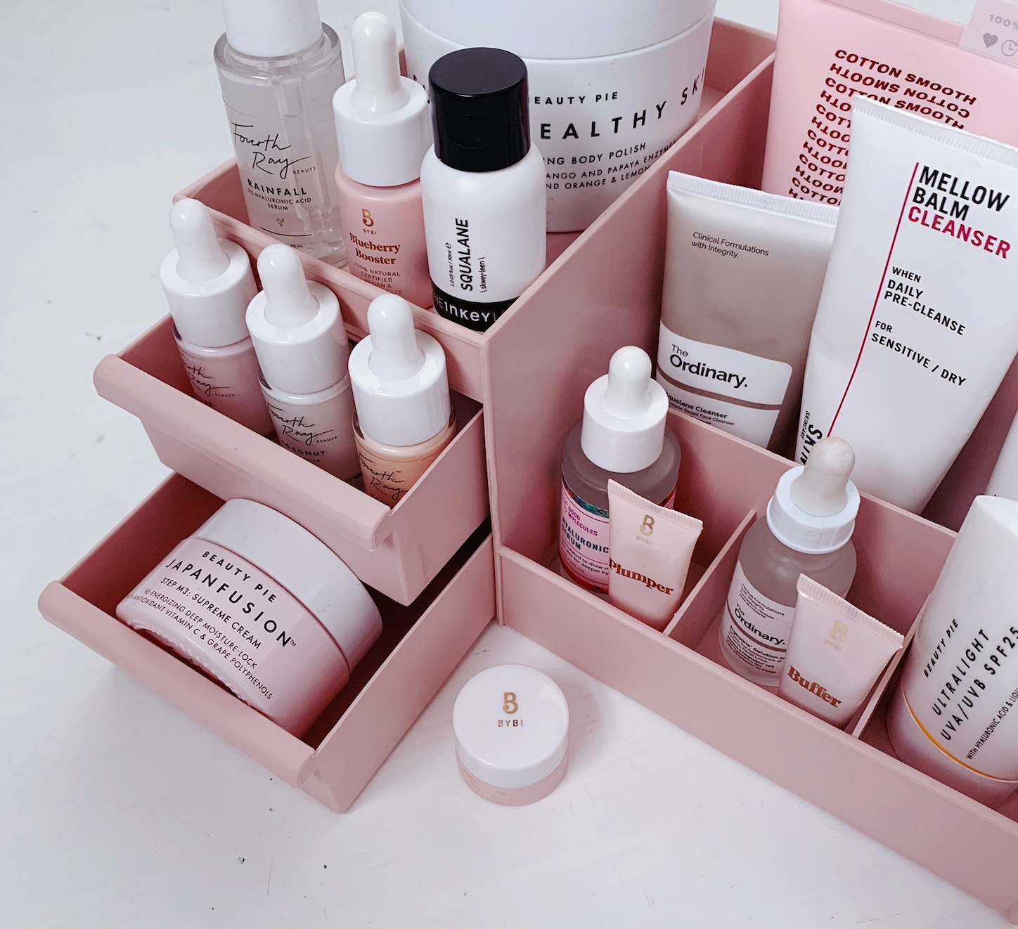 Skincare