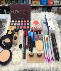 Makeup Deals