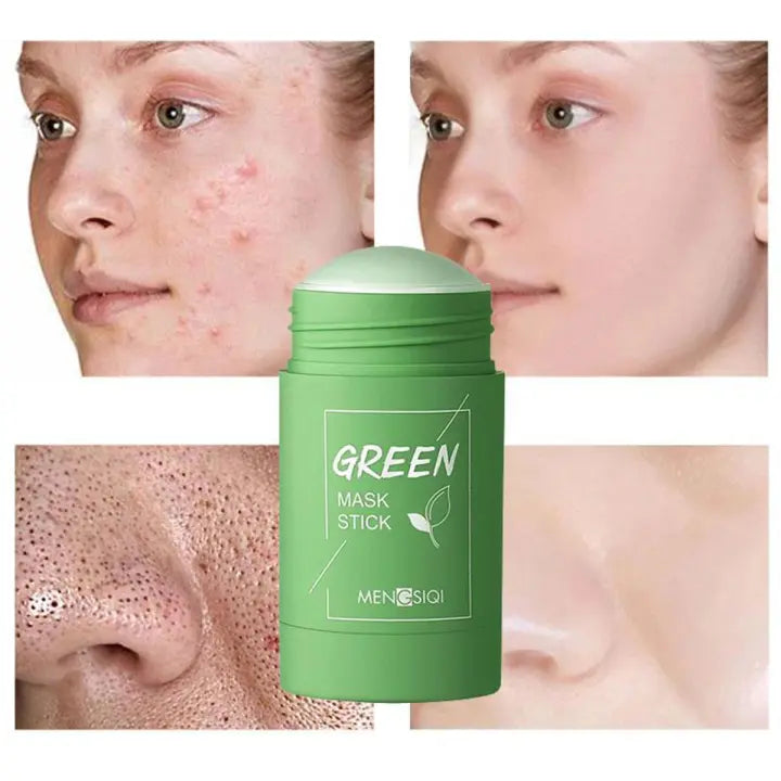 Green Tea mask