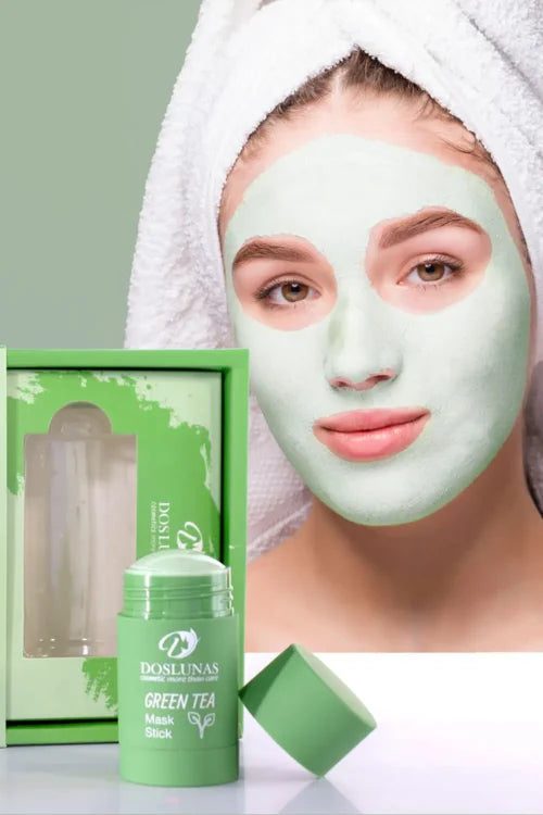 Green Tea mask