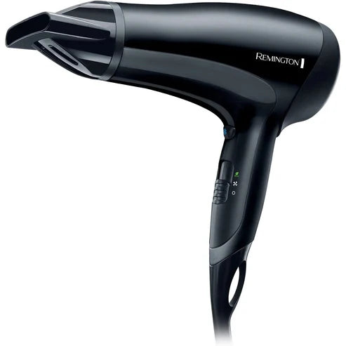 Remington Ceramic Power Ionic Grille Hair Dryer D3010
