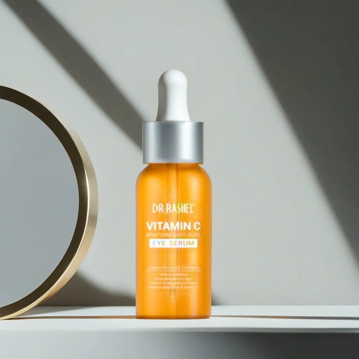 Dr.Rashel Vitamin C Eye Serum