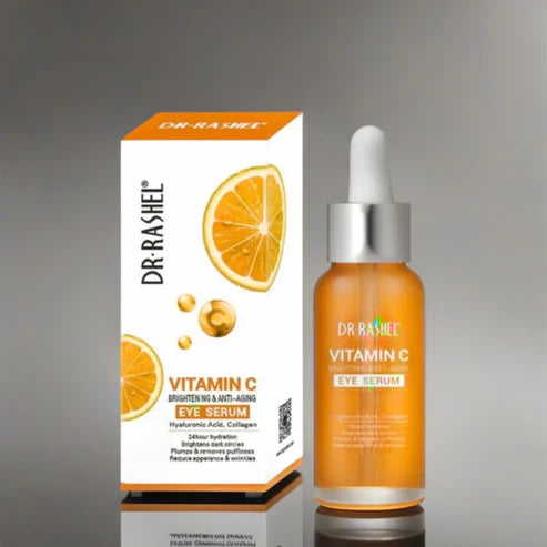 Dr.Rashel Vitamin C Eye Serum